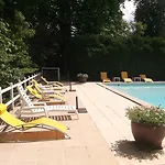 酒店 Chateau-hotel De Nieuil