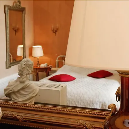 Chateau-hotel De 3* 니윌