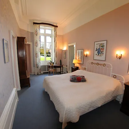 Chateau-hotel De 3*