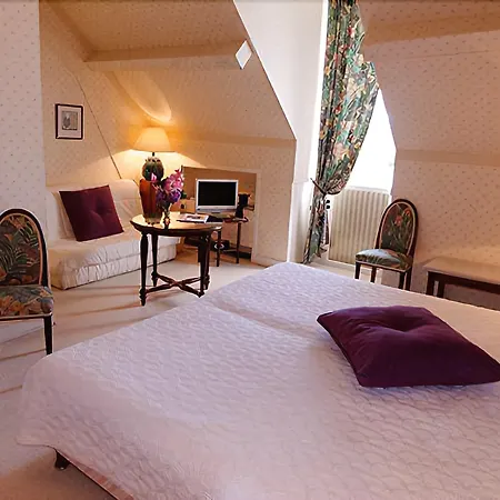 Chateau-hotel De 호텔 니윌