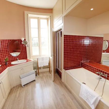 Chateau-hotel De 3* 니윌