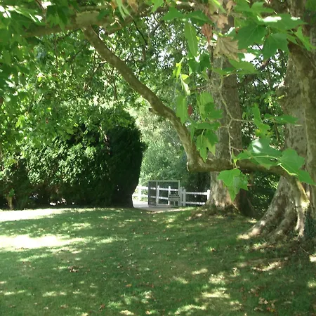 Hotel Chateau-hotel De 3*