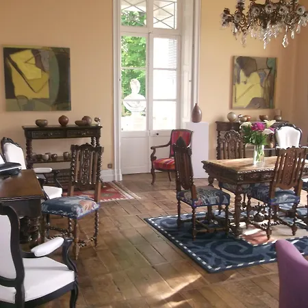 Chateau-hotel De