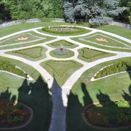 Chateau-hotel De Hotel 3*