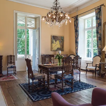 Chateau-hotel De 3*