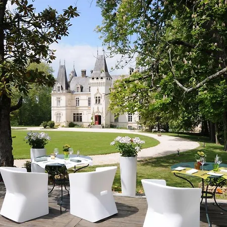 Chateau-hotel De 호텔 니윌