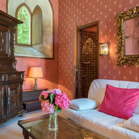 Hotel Chateau-hotel De