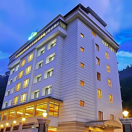 Chateau-hotel De 3* Nieuil