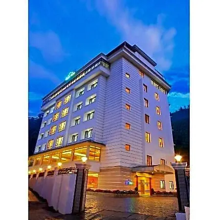 Hotel Chateau-hotel De