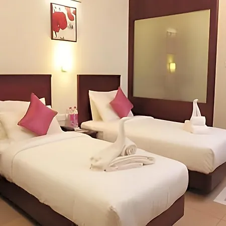 Chateau-hotel De Otel 3*