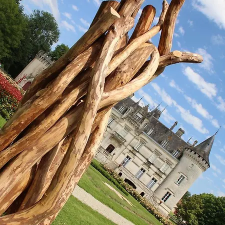 Chateau-hotel De