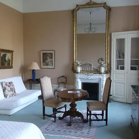 호텔 Chateau-hotel De 3*