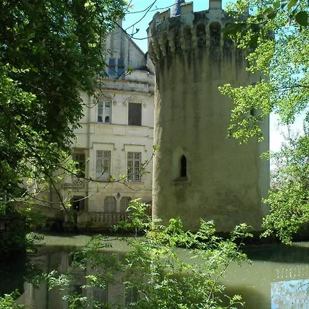 Chateau-hotel De 호텔 3*
