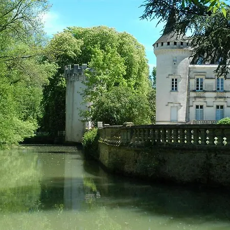 Chateau-hotel De 호텔 3*
