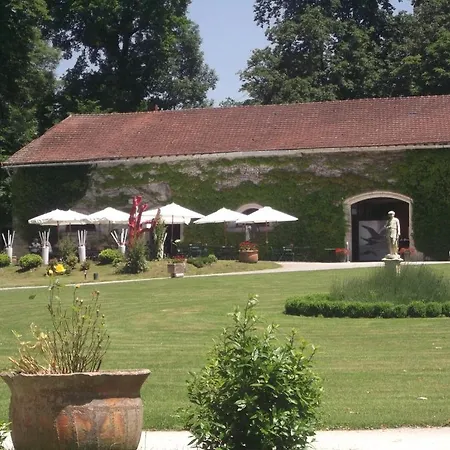 Hotel Chateau-hotel De 3*