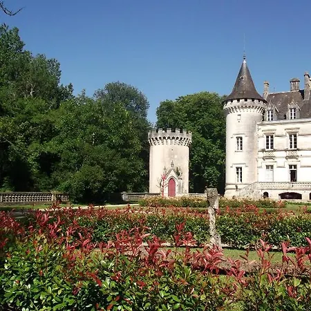 Chateau-hotel De 니윌