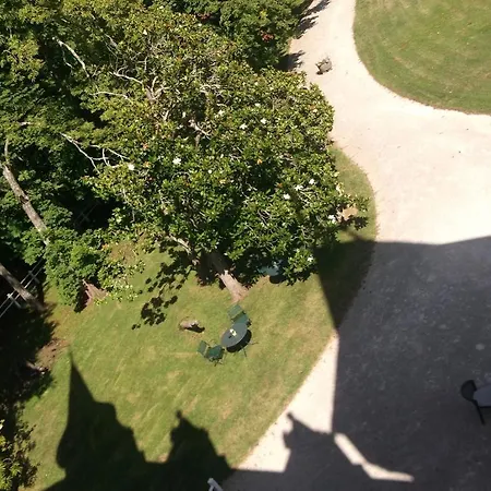 Chateau-hotel De Hotel 3*