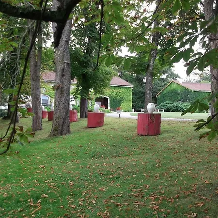 Hotel Chateau-hotel De 3*