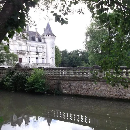 Chateau-hotel De Hotel 3*