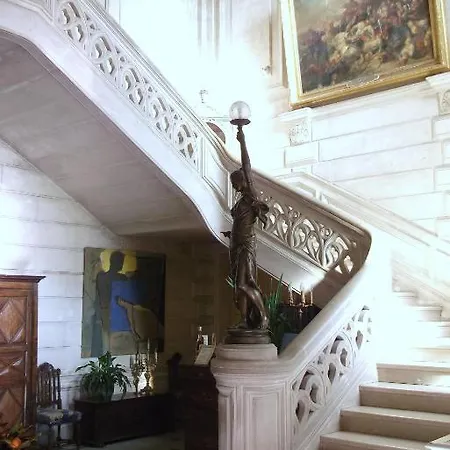 Chateau-hotel De 3*
