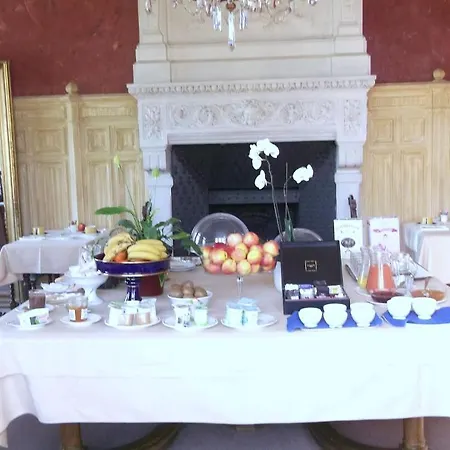 Hotel Chateau-hotel De