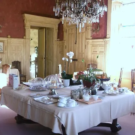 Chateau-hotel De 호텔 3*