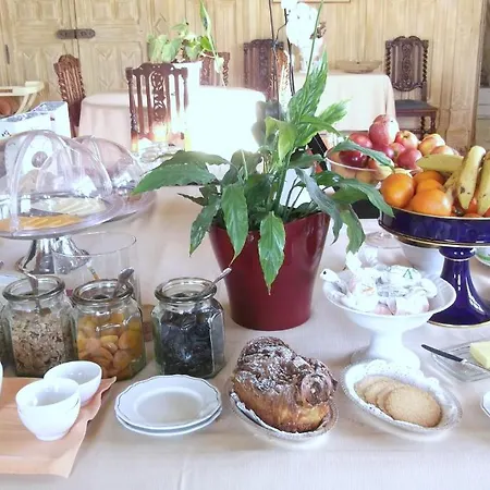 Chateau-hotel De 호텔