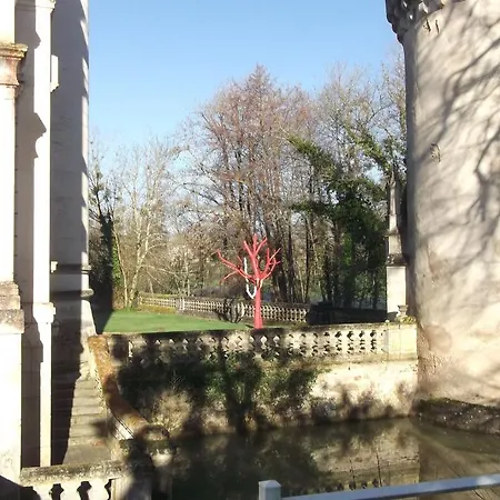 Chateau-hotel De Hotel