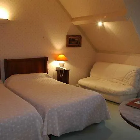 Hotel Chateau-hotel De