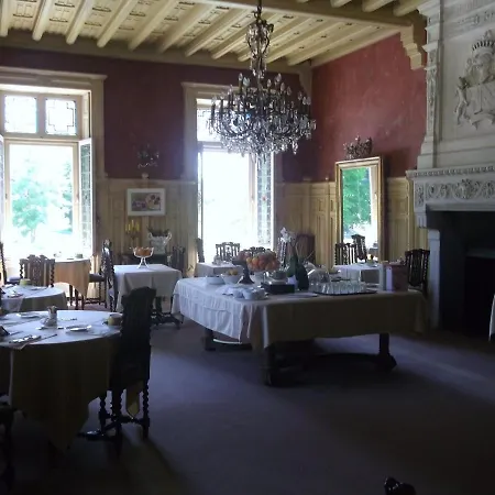 Chateau-hotel De 호텔 3*