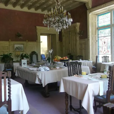 Chateau-hotel De 3*