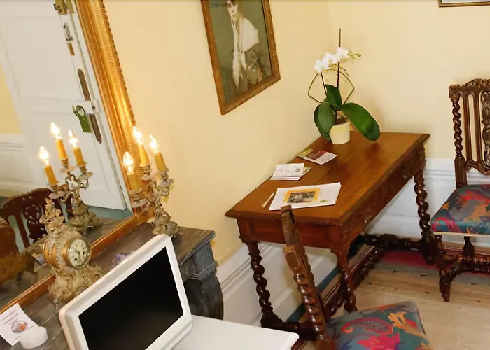 Chateau-hotel De Hotel