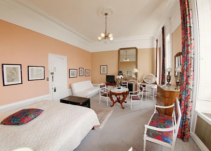 Hotel Chateau-hotel De