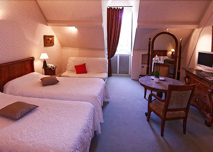 Chateau-hotel De Hotel