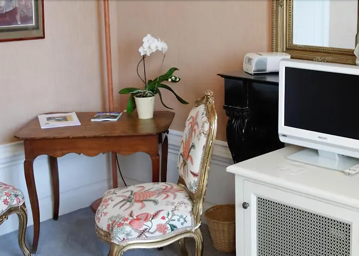 Chateau-hotel De Hotel 3*