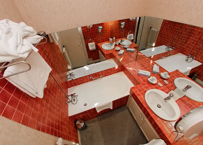 Chateau-hotel De Hotel 3*