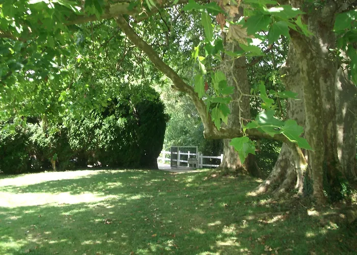 Hotel Chateau-hotel De 3*