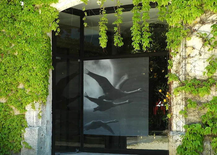 Hotel Chateau-hotel De