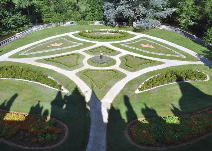 Chateau-hotel De Hotel 3*