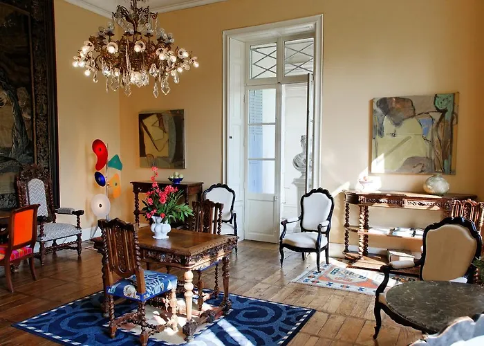 Hotel Chateau-hotel De