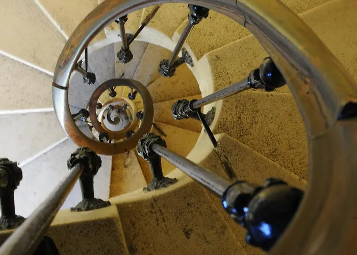 Chateau-hotel De Hotel Nieuil