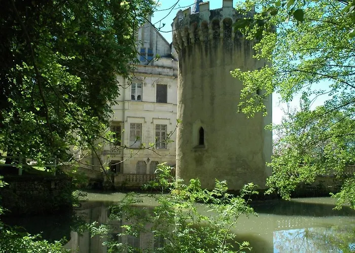 Chateau-hotel De Hotel 3*