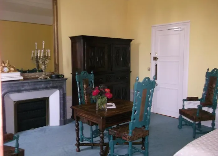 Chateau-hotel De Hotel