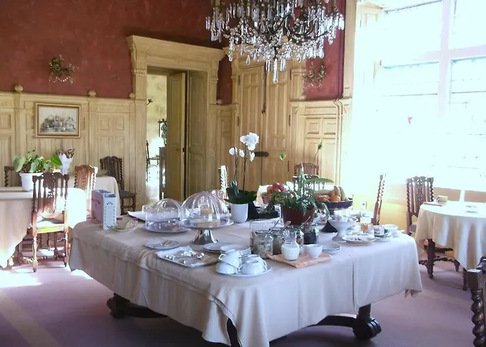 Chateau-hotel De Hotel 3*