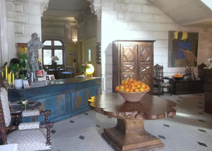 Chateau-hotel De Hotel 3*