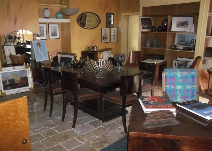 Chateau-hotel De Hotel Nieuil